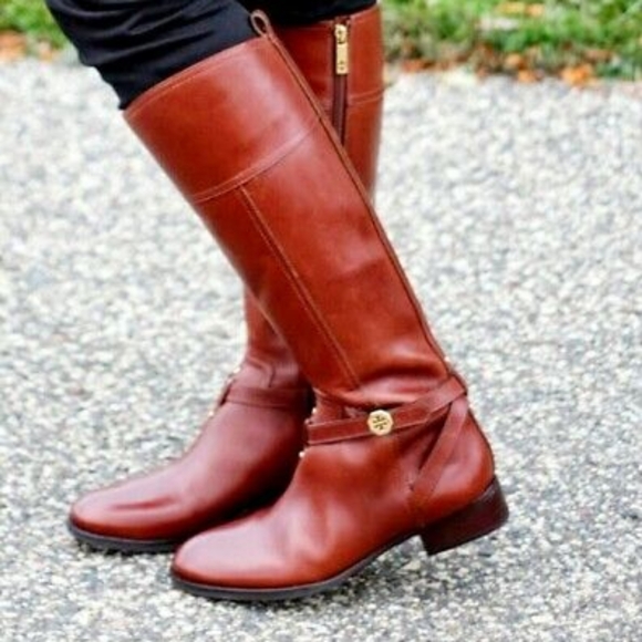 Tory Burch Shoes - Tory Burch riding boots